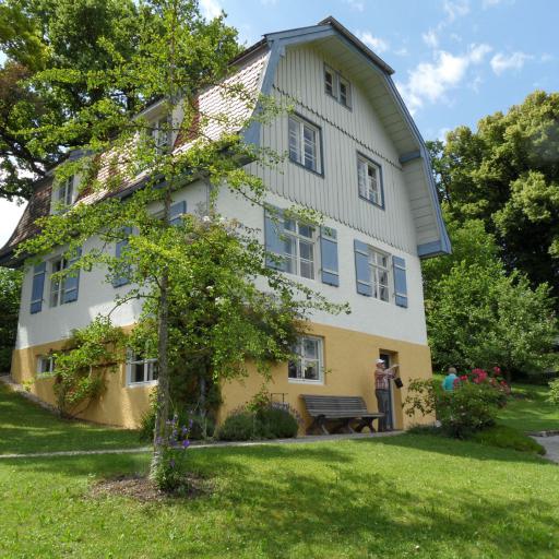 Münterhaus Murnau