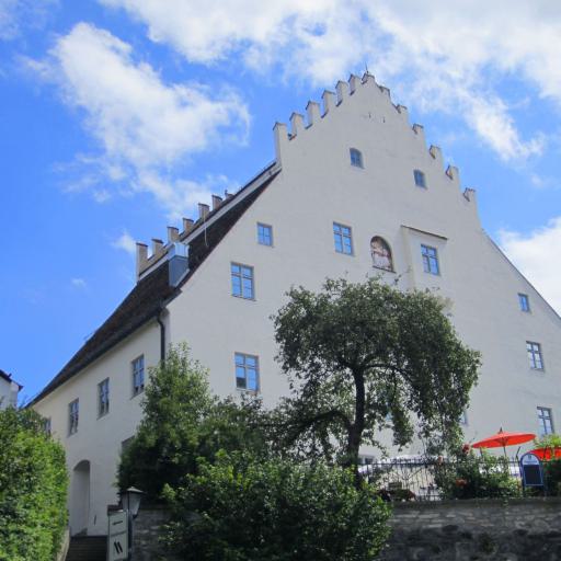 Schlossmuseum Murnau