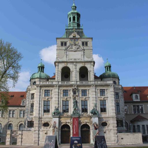 Bayerisches Nationalmuseum