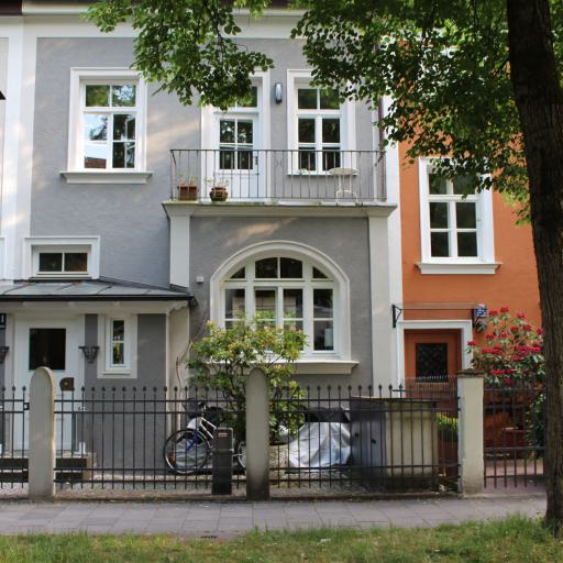 Künstlerkolonie Gern