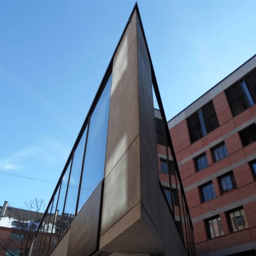 6 Gebäude, 6 Epochen, 6 Stile