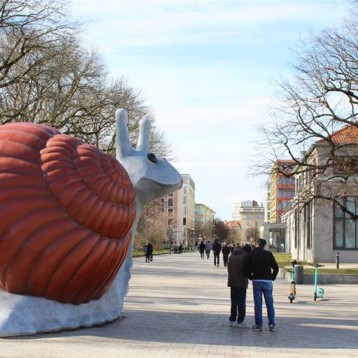 Wundertüte Westend